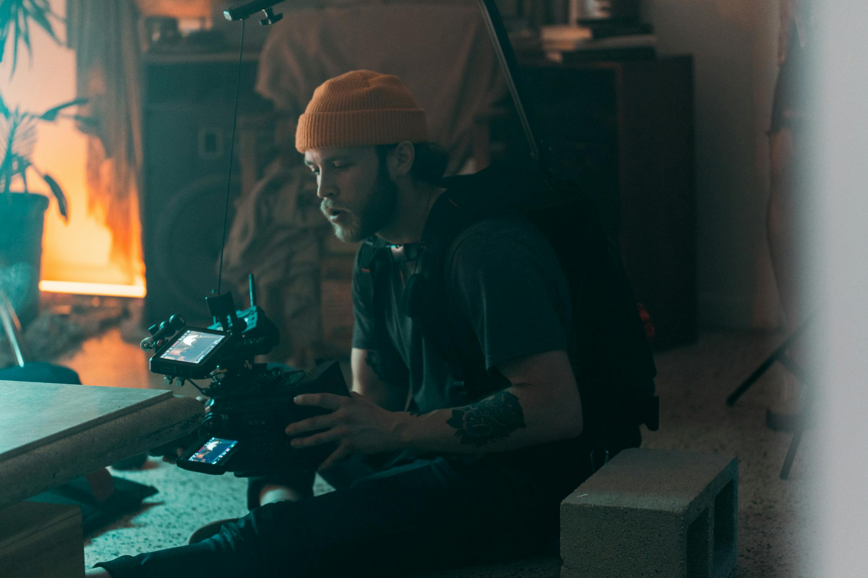 How to shoot stable video without a gimbal